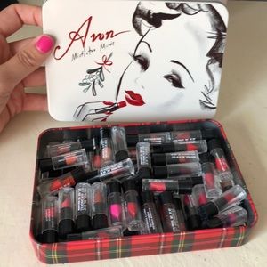 Avon Lipstick samples